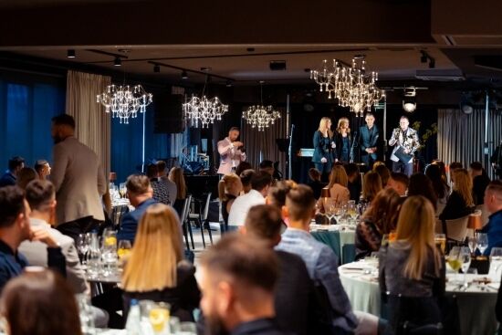 2024.04.21 - Nastroje. Nowa restauracja w Białymstoku