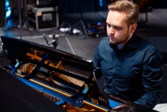 2024.04.21 - Nastroje. Nowa restauracja w Białymstoku