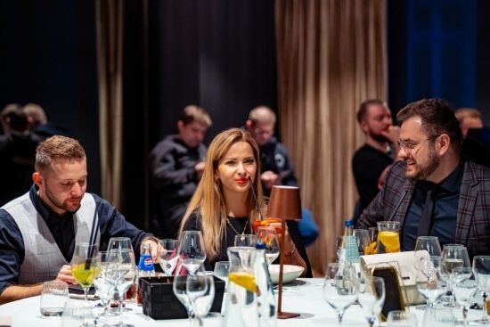 2024.04.21 - Nastroje. Nowa restauracja w Białymstoku