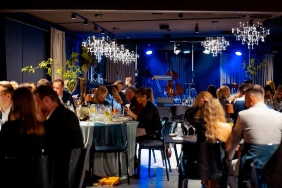 2024.04.21 - Nastroje. Nowa restauracja w Białymstoku