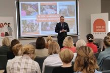 Migrantki w Polsce. Doświadczenia białostockie.