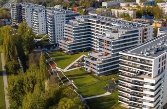 Ulica Jurowiecka. Historia i kraina kontrastów