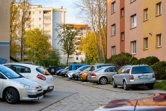 2024.04.26 - Ulica Jurowiecka. Historia i kraina kontrastów