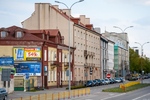 2024.04.26 - Ulica Jurowiecka. Historia i kraina kontrastów