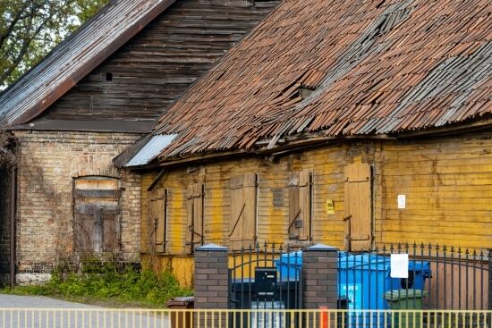2024.04.26 - Ulica Jurowiecka. Historia i kraina kontrastów