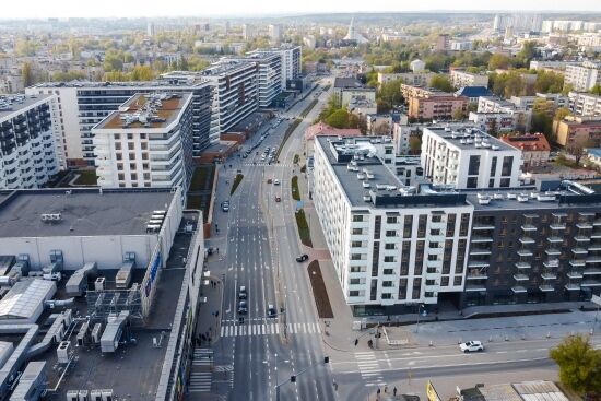 2024.04.26 - Ulica Jurowiecka. Historia i kraina kontrastów