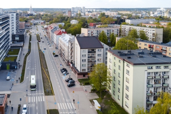 2024.04.26 - Ulica Jurowiecka. Historia i kraina kontrastów