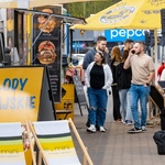 2024.04.26 - Zlot Food Trucków w Białymstoku