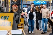 Zlot Food Trucków w Białymstoku
