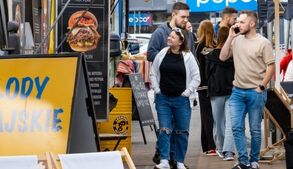 Od energetycznych coverów po bardowską klasykę. Weekend w Zmianie Klimatu