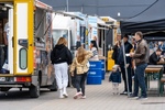 2024.04.26 - Zlot Food Trucków w Białymstoku