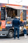 2024.04.26 - Zlot Food Trucków w Białymstoku