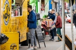 2024.04.26 - Zlot Food Trucków w Białymstoku