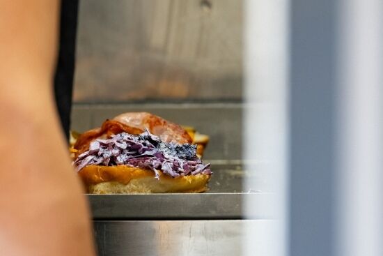 2024.04.26 - Zlot Food Trucków w Białymstoku