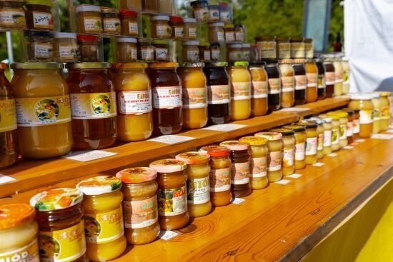 2024.04.27 - Jarmark ogrodniczy "Kresowy Ogód"