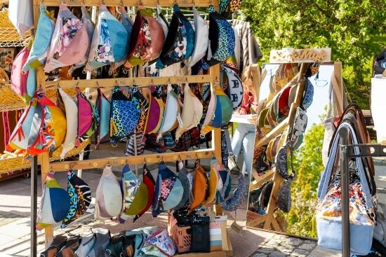 2024.04.27 - Jarmark ogrodniczy "Kresowy Ogód"