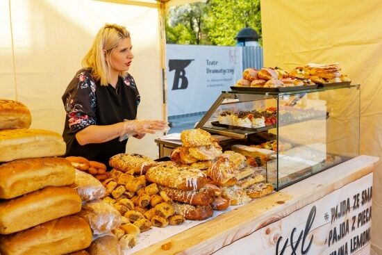 2024.04.27 - Jarmark ogrodniczy "Kresowy Ogód"