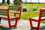 2024.04.27 - Cmentarz małych zwierząt w Rzędzianach