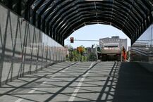 Intermodalny węzeł komunikacyjny