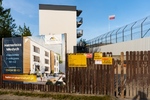 2024.05.08 - Nowy blok z widokiem na więzienie w Białymstoku. Patodeweloperka?