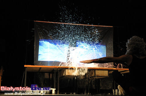 Dni Sztuki Współczesnej 2009: Mill/Maslow