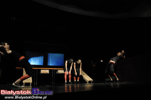 Dni Sztuki Współczesnej 2009: Mill/Maslow