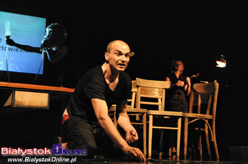 Dni Sztuki Współczesnej 2009: Mill/Maslow