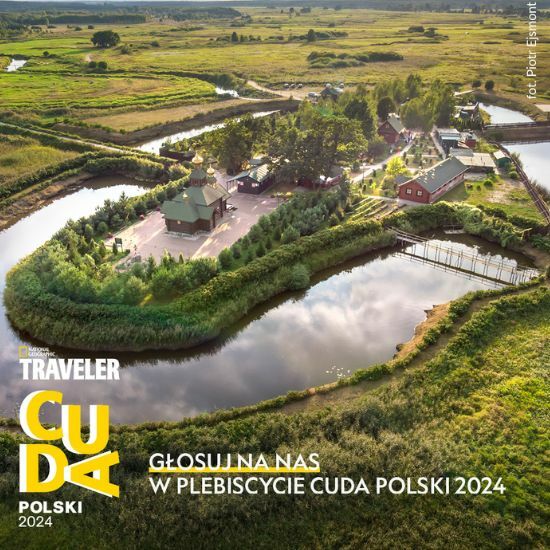 Cuda Polski 2024. Województwo podlaskie