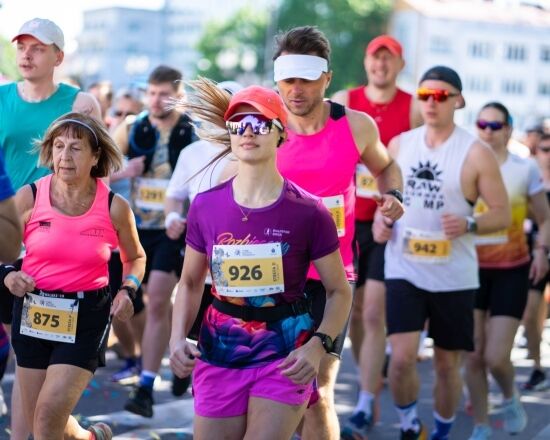2024.05.12 - 11. PKO Białystok Półmaraton