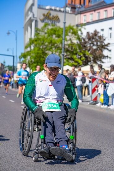 2024.05.12 - 11. PKO Białystok Półmaraton
