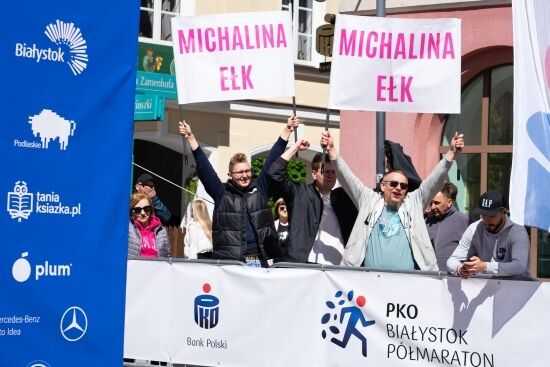 2024.05.12 - 11. PKO Białystok Półmaraton