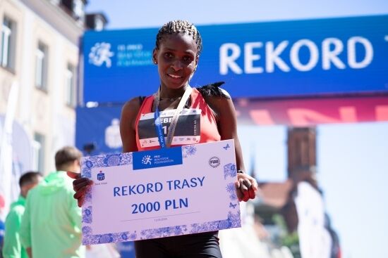 2024.05.12 - 11. PKO Białystok Półmaraton