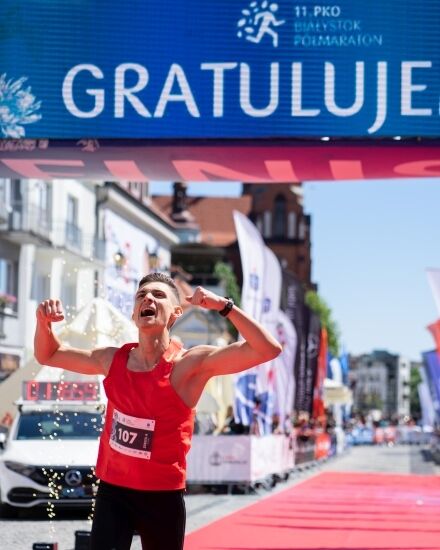 2024.05.12 - 11. PKO Białystok Półmaraton