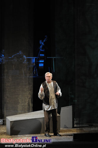 Dni Sztuki Współczesnej 2009: Krwawe Wesele