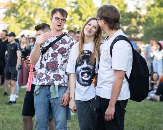 2024.05.17 - Juwenalia Białystok 2024