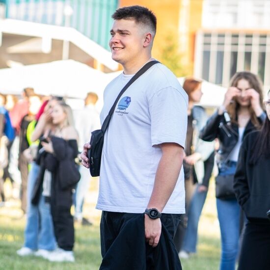 2024.05.17 - Juwenalia Białystok 2024