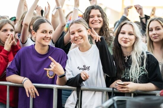 2024.05.17 - Juwenalia Białystok 2024