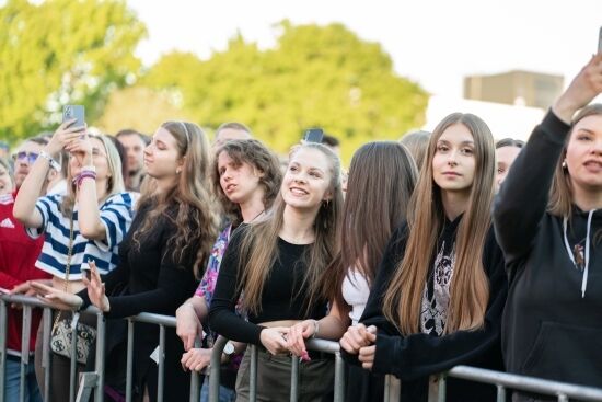 2024.05.17 - Juwenalia Białystok 2024