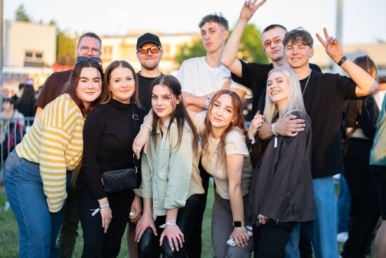 2024.05.17 - Juwenalia Białystok 2024