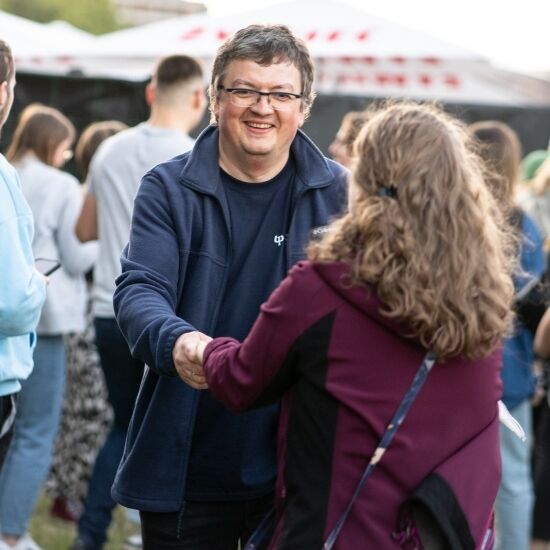 2024.05.17 - Juwenalia Białystok 2024