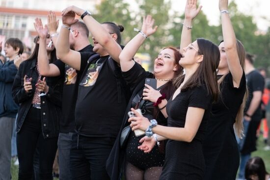 2024.05.17 - Juwenalia Białystok 2024