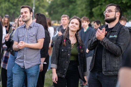 2024.05.17 - Juwenalia Białystok 2024