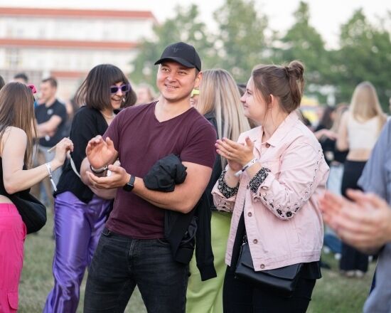 2024.05.17 - Juwenalia Białystok 2024