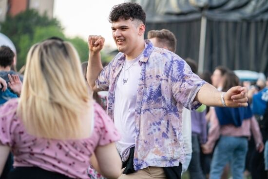 2024.05.17 - Juwenalia Białystok 2024