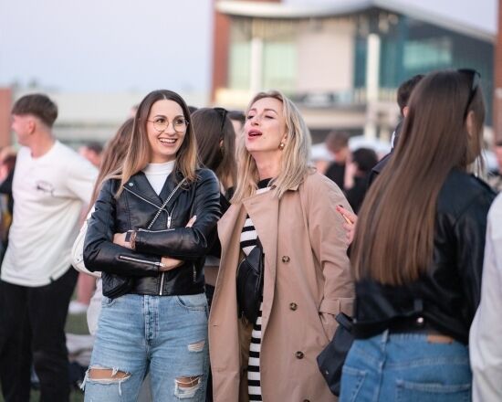 2024.05.17 - Juwenalia Białystok 2024