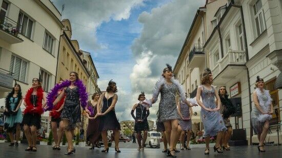 Kultura na weekend (24-26 maj)