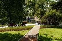 Skwer im. Pawła Adamowicza odnowiony. Jak teraz wygląda?