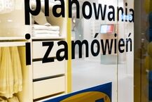 IKEA wkracza do Galerii Alfa. Studio planowania i zamówień, pierwsi klienci