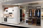 2024.05.22 - IKEA wkracza do Galerii Alfa. Studio planowania i zamówień, pierwsi klienci