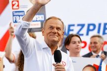 Donald Tusk odwiedza stolicę Podlasia. Spotkanie z Białostoczanami